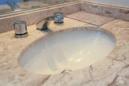 Apartamento à venda com 129m², 3 quartos e 2 vagasBanheiro da Suíte 1