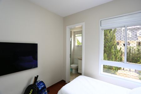 Apartamento à venda com 129m², 3 quartos e 2 vagasSuíte 1