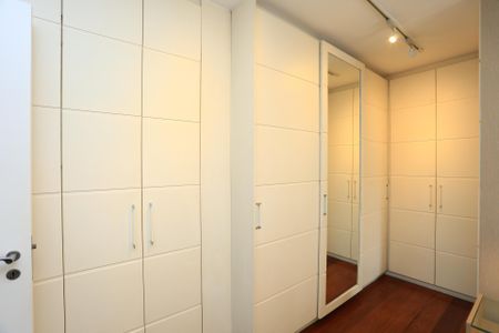 Apartamento à venda com 129m², 3 quartos e 2 vagasSuíte 3