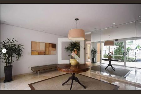 Apartamento à venda com 129m², 3 quartos e 2 vagasÁrea comum