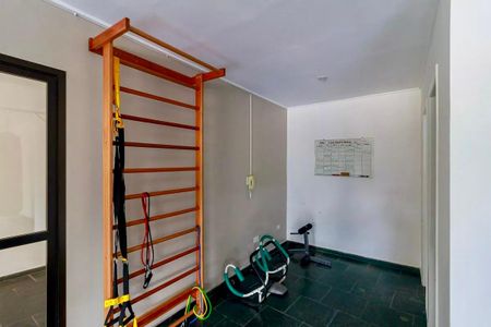 Apartamento para alugar com 130m², 3 quartos e 2 vagasAcademia