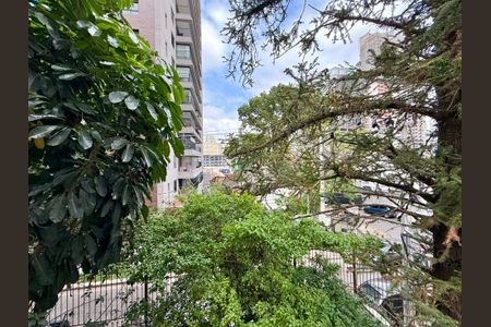 Apartamento para alugar com 130m², 3 quartos e 2 vagasVista Suíte