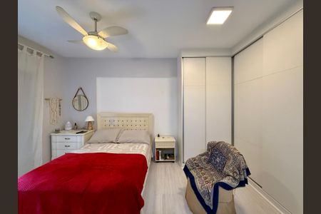 Apartamento para alugar com 130m², 3 quartos e 2 vagasSuíte