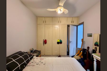 Apartamento para alugar com 130m², 3 quartos e 2 vagasQuarto 2