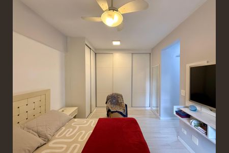 Apartamento para alugar com 130m², 3 quartos e 2 vagasSuíte