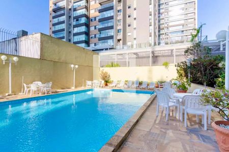 Apartamento para alugar com 130m², 3 quartos e 2 vagasPiscina 