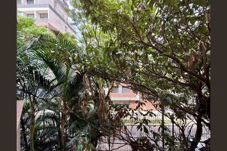 Apartamento para alugar com 130m², 3 quartos e 2 vagasVista Quarto 3