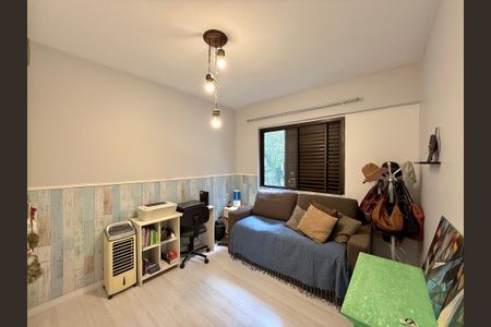 Apartamento para alugar com 130m², 3 quartos e 2 vagasQuarto 3