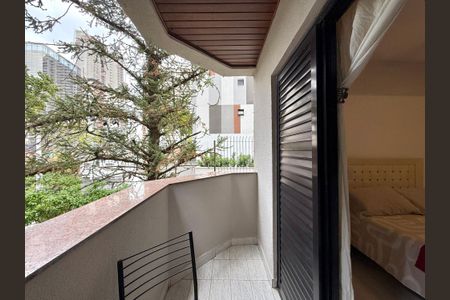 Apartamento para alugar com 130m², 3 quartos e 2 vagasSacada Suíte