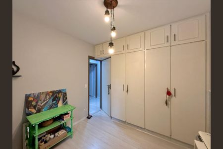 Apartamento para alugar com 130m², 3 quartos e 2 vagasQuarto 3