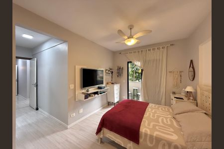 Apartamento para alugar com 130m², 3 quartos e 2 vagasSuíte