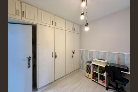 Apartamento para alugar com 130m², 3 quartos e 2 vagasQuarto 3