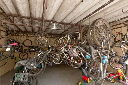 Apartamento para alugar com 130m², 3 quartos e 2 vagasBicicletário 