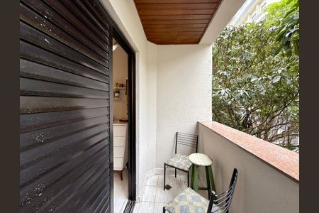 Apartamento para alugar com 130m², 3 quartos e 2 vagasSacada Suíte