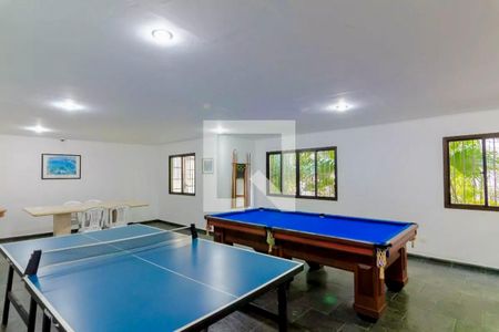 Apartamento para alugar com 130m², 3 quartos e 2 vagasSalão de Jogos 