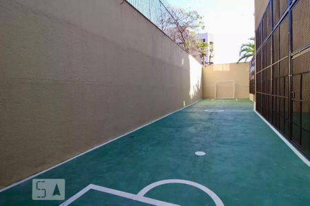 Apartamento para alugar com 130m², 3 quartos e 2 vagasQuadra 