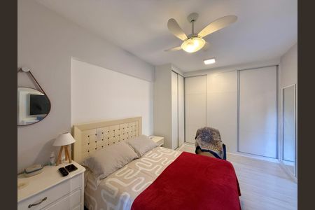 Apartamento para alugar com 130m², 3 quartos e 2 vagasSuíte