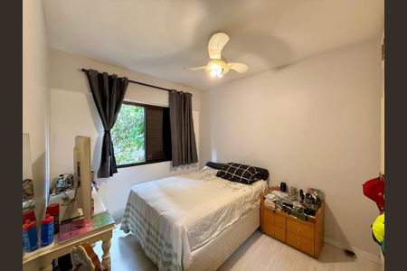 Apartamento para alugar com 130m², 3 quartos e 2 vagasQuarto 2