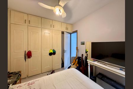 Apartamento para alugar com 130m², 3 quartos e 2 vagasQuarto 2