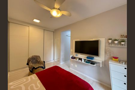 Apartamento para alugar com 130m², 3 quartos e 2 vagasSuíte