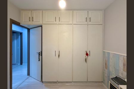 Apartamento para alugar com 130m², 3 quartos e 2 vagasQuarto 3