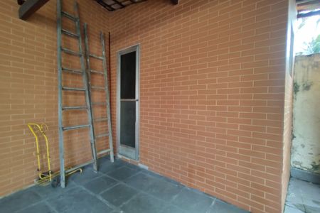 Casa de condomínio à venda com 183m², 3 quartos e 7 vagasÁrea Externa