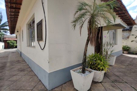 Casa de condomínio à venda com 183m², 3 quartos e 7 vagasÁrea Externa