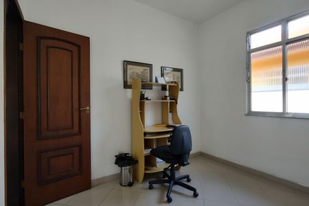 Casa de condomínio à venda com 183m², 3 quartos e 7 vagasQuarto 3