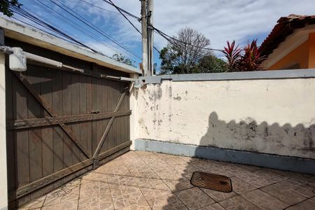 Casa de condomínio à venda com 183m², 3 quartos e 7 vagasGaragem