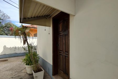 Casa de condomínio à venda com 183m², 3 quartos e 7 vagasÁrea Externa