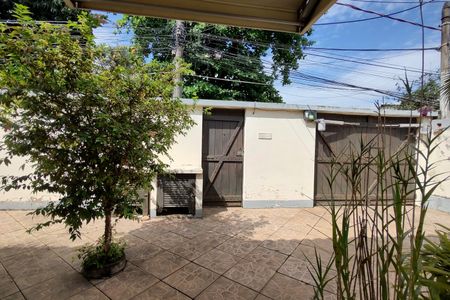 Casa de condomínio à venda com 183m², 3 quartos e 7 vagasÁrea Externa