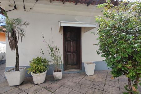 Casa de condomínio à venda com 183m², 3 quartos e 7 vagasÁrea Externa