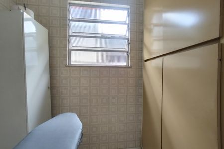 Casa de condomínio à venda com 183m², 3 quartos e 7 vagasÁrea de Serviço