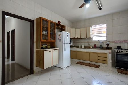 Casa de condomínio à venda com 183m², 3 quartos e 7 vagasCozinha
