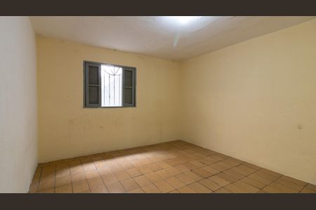 Quarto de casa para alugar com 1 quarto, 85m² em Vila Bauab, São Paulo