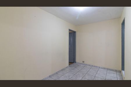 Sala de casa para alugar com 1 quarto, 85m² em Vila Bauab, São Paulo