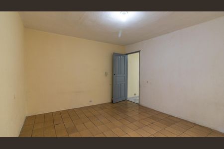 Quarto de casa para alugar com 1 quarto, 85m² em Vila Bauab, São Paulo