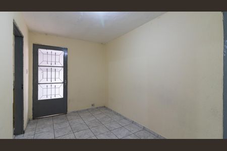 Sala de casa para alugar com 1 quarto, 85m² em Vila Bauab, São Paulo