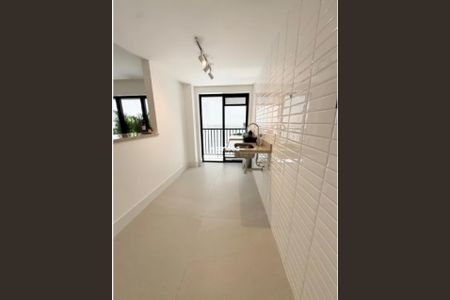 Apartamento à venda com 3 quartos, 82m² em Leblon, Rio de Janeiro