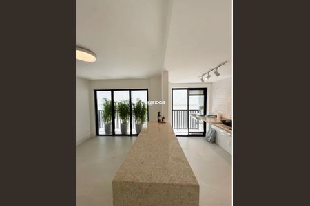 Apartamento à venda com 3 quartos, 82m² em Leblon, Rio de Janeiro