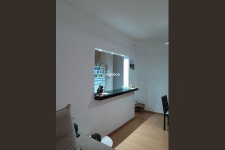 Apartamento à venda com 2 quartos, 48m² em Jacarepaguá, Rio de Janeiro