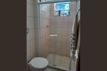 Apartamento à venda com 2 quartos, 48m² em Jacarepaguá, Rio de Janeiro