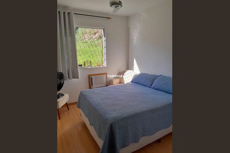 Apartamento à venda com 2 quartos, 48m² em Jacarepaguá, Rio de Janeiro