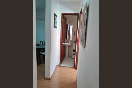 Apartamento à venda com 2 quartos, 48m² em Jacarepaguá, Rio de Janeiro