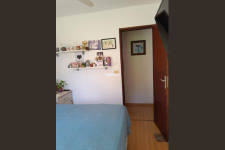 Apartamento à venda com 2 quartos, 48m² em Jacarepaguá, Rio de Janeiro