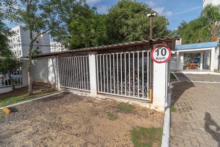 Apartamento à venda com 50m², 2 quartos e 1 vagaÁrea comum