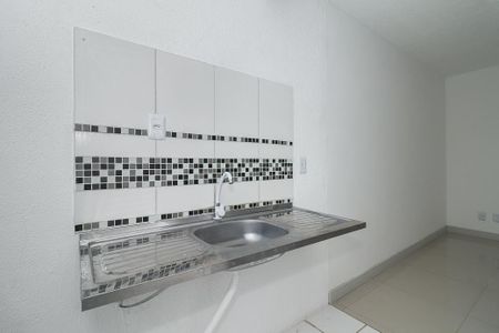 Apartamento à venda com 50m², 2 quartos e 1 vagaCozinha