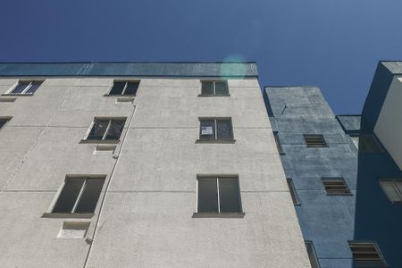 Apartamento à venda com 50m², 2 quartos e 1 vagaPlaca