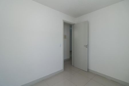 Apartamento à venda com 50m², 2 quartos e 1 vagaQuarto 2