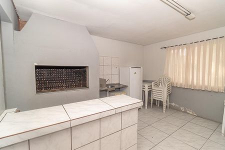Apartamento à venda com 50m², 2 quartos e 1 vagaÁrea comum - Churrasqueira